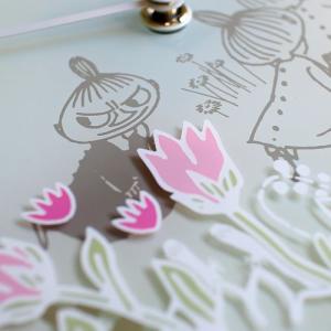 MOOMIN TIMEPIECES(ムーミン・...の詳細画像2