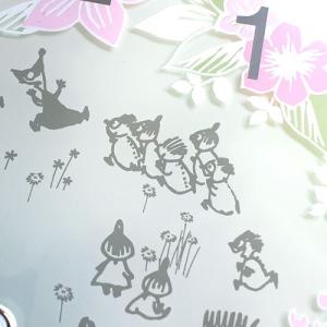 MOOMIN TIMEPIECES(ムーミン・...の詳細画像3