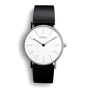 Ole Mathiesen(オーレ・マティーセン)「ROMAN.WHITE DIAL OM/1.33