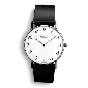 Ole Mathiesen(オーレ・マティーセン)Heritage Navy Diver Automatic