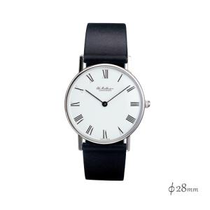 Ole Mathiesen(オーレ・マティーセン)「ROMAN.WHITE DIAL OM/1.33