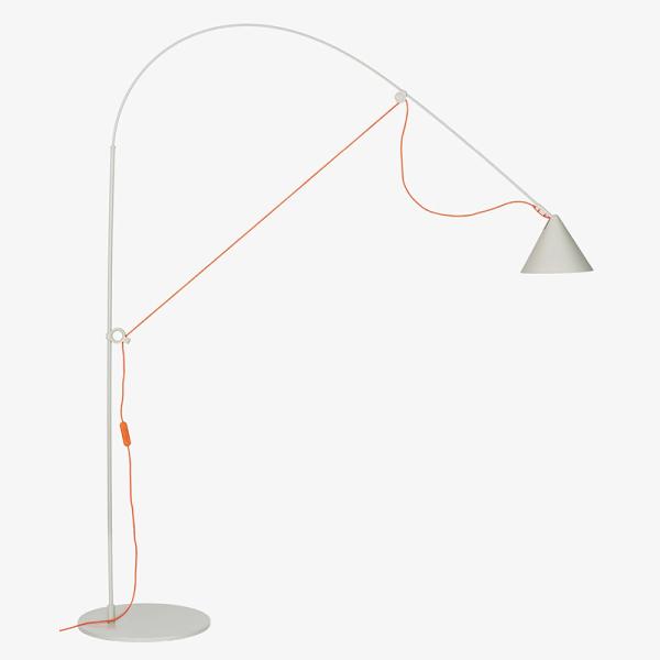 Midgard Licht（ミッドガルド・リヒト）フロア照明 AYNO L FLOOR LAMP（ア...