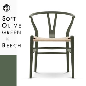 Carl Hansen ＆ Son（カール・ハンセン＆サン） Yチェア CH24（オーク