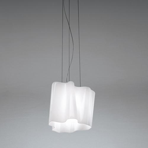 Artemide（アルテミデ）ペンダント照明 LOGICO（ロジコ）SUSPENSION SINGL...