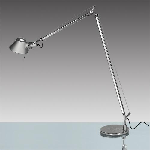 Artemide（アルテミデ）フロア照明 Tolomeo Reading Floor LED（トロメ...