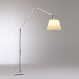 Artemide（アルテミデ） フロア照明 Tolomeo Basculante Reading Floor
