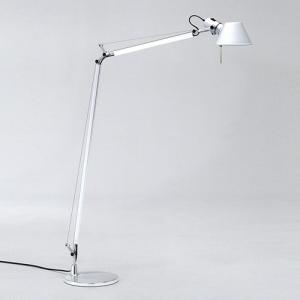 Artemide トロメオ Tolomeo Mini Clamp アルミ Artemide（アルテミデ