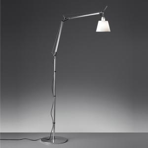 Artemide（アルテミデ） フロア照明 Tolomeo Basculante Floor