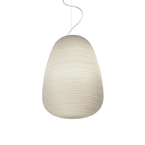 FOSCARINI （フォスカリーニ）ペンダント照明  RITUALS 1 340mm （要電気工事...