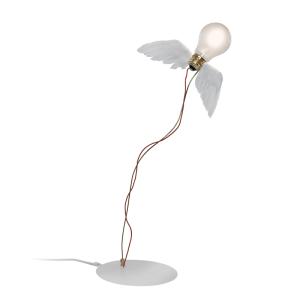 INGO MAURERインゴ・マウラーバーディーズ ブッシュ天使の羽が生えた