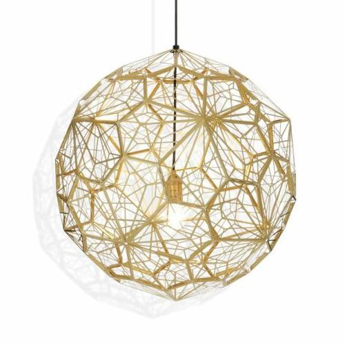 Tom Dixon（トム・ディクソン）ペンダント照明 ETCH WEB PENDANT エッチウェブ...