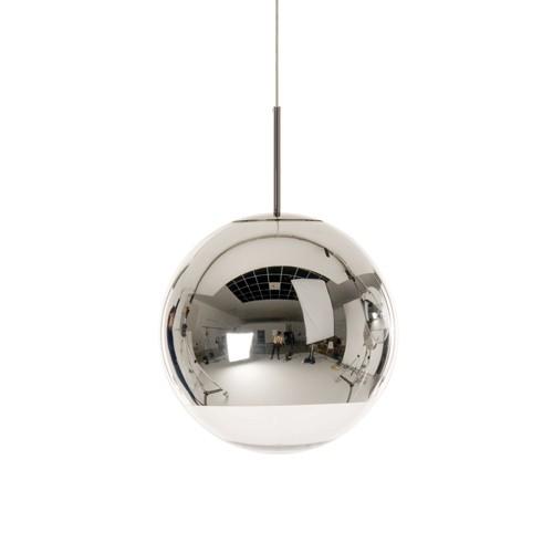 TOM DIXON(トム・ディクソン)ペンダント照明 MIRROR BALL PENDANT 40 ...