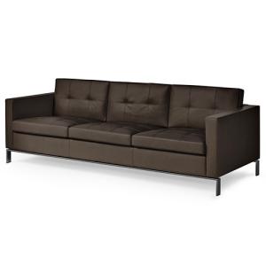 Walter Knoll（ウォルター・ノル）「FOSTER 502（フォスター502）」3シーター（受注品）