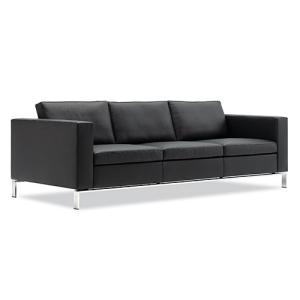 Walter Knoll（ウォルター・ノル）「FOSTER 503 3seater sofa（フォスター503）」（受注品）