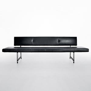 Walter Knoll（ウォルター・ノル）「FOSTER 510 Bench（フォスター510）」（受注品）
