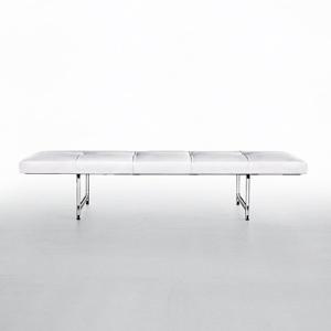 Walter Knoll（ウォルター・ノル）「FOSTER 510 Bench without back（フォスター510）」（受注品）
