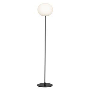 FLOS Toio フロス　フロアランプ　ヤマギワ FLOS（フロス）Toio ブラック H1580〜1950mm - YAMAGIWA OnlineStore