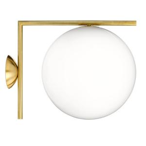FLOS （国内在庫あり）IC LIGHTS W1 ゴールド FLOS（フロス