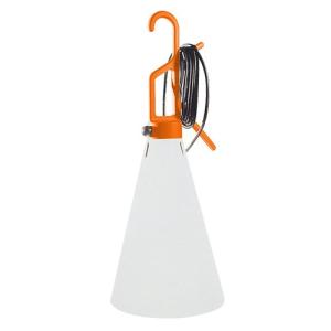 FLOS TOIO ホワイト FLOS（フロス）フロア照明（専用ランプ
