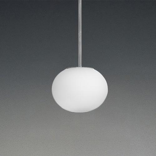 FLOS（フロス）ペンダント照明 MINI GLO-BALL S グロボール ホワイト（要電気工事）