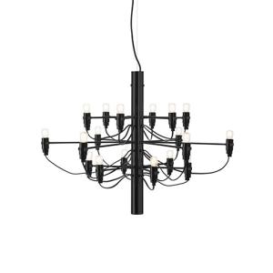 FLOS （予約注文/受注後納期約6か月）K TRIBE S2 クリア FLOS