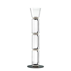FLOS（フロス）フロア照明 NOCTAMBULE F3 HIGH CYLINDERS & CONE ノクタンブル BIG（受注品）