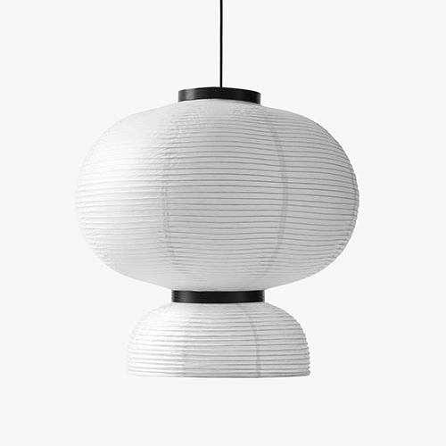 （予約注文）＆Tradition（アンド・トラディション）ペンダント照明 FORMAKAMI（フォル...