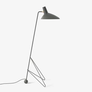 Jielde ジェルデ FLOOR LAMP ZIGZAG フロアランプ ジグザグ 6本アーム