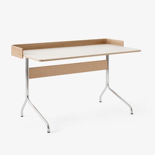 ＆tradition（アンド・トラディション）デスク Pavilion AV17 マッシュルーム・リ...