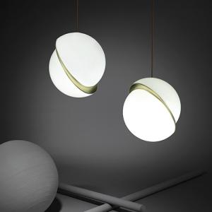 LEE BROOM(リー・ブルーム)ペンダント...の詳細画像1