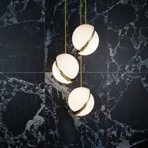 LEE BROOM(リー・ブルーム)ペンダント...の詳細画像1