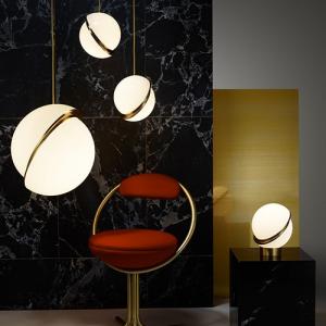 LEE BROOM(リー・ブルーム)ペンダント...の詳細画像3