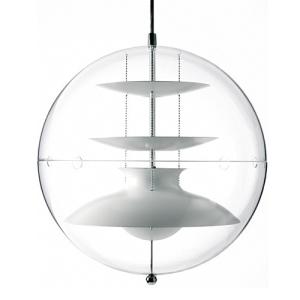 Francfranc（フランフラン） 照明 スカラップ ペンダントランプ