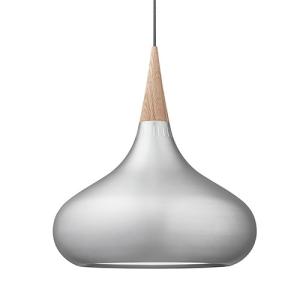 Fritz Hansen(フリッツ・ハンセン)「ORIENT Aluminium P3(オリエント)」アルミニウム(ランプ別売)(ライトイヤーズ)(受注品)｜yamagiwa