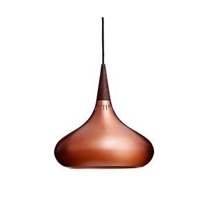 Fritz Hansen（フリッツ・ハンセン）「ORIENT COPPER P2（オリエント）」コッパー（ライトイヤーズ）（受注品）（ランプ別売）｜yamagiwa