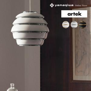 A331 ペンダントライト ビーハイブ Beehive ホワイト×クローム Artek