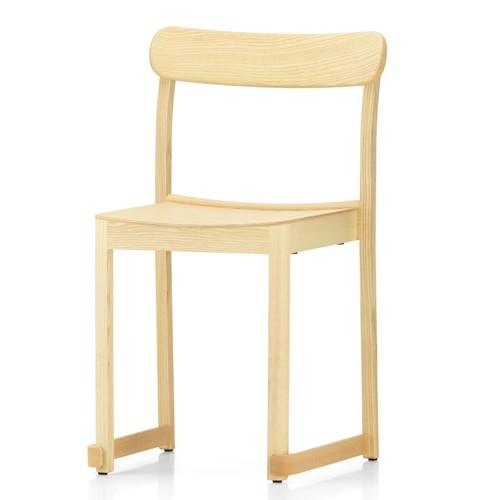 artek(アルテック)ダイニングチェア ATELIER CHAIR(アトリエチェア) ナチュラル ...