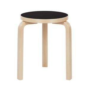 artek（アルテック） STOOL 60 スツール 3本脚 バーチ材 座面
