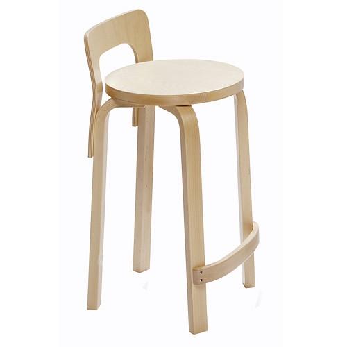 artek(アルテック)ハイスツール K65 Carry Away Series(キャリー・アウェイ...