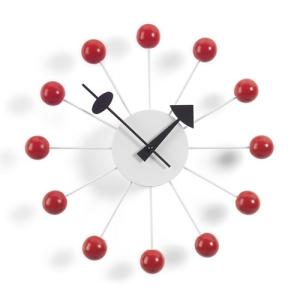 vitra.（ヴィトラ） Vitra Ball Clock ボールクロック 掛け時計