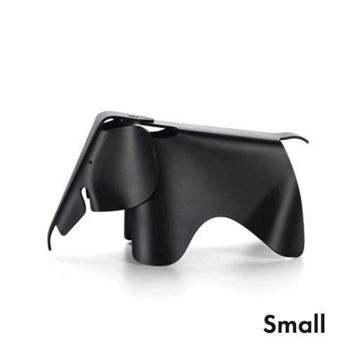 Vitra(ヴィトラ)オブジェ Eames Elephant(イームズエレファント)small ディ...