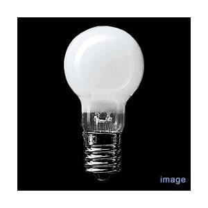 ☆ミニクリプトン電球 Esco KR110V54WW 54ワット 60形 ガラス ☆ミニクリプトン電球 Esco KR110V54WW 54ワット 60形 ガラス