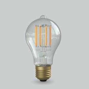 Siphon 3年保証 フィラメントLED電球「Siphon」ザ・バルブ60フロスト