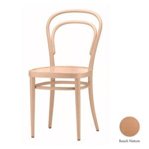 THONET チェア no.214 ウォルナット(受注品) : YAMAGIWA - 通販