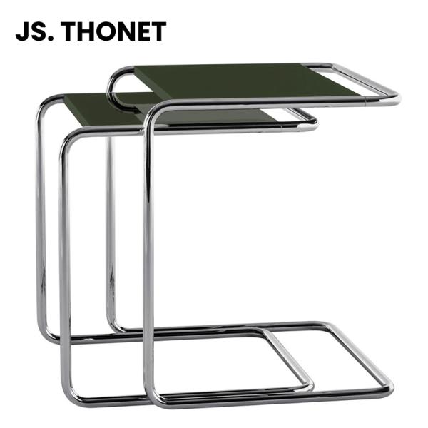 THONET（トーネット）サイドテーブル JS.THONET＜EDITION SERIOUS＞ B9...