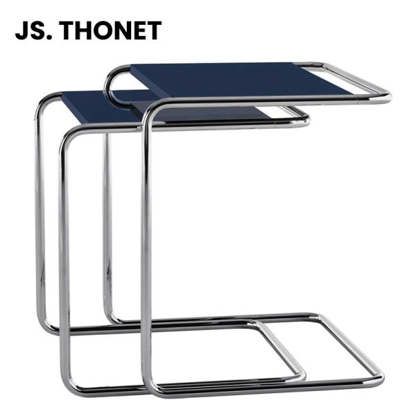 THONET（トーネット）サイドテーブル JS.THONET＜EDITION SERIOUS＞ B9...