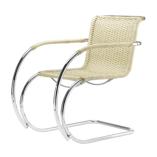 THONET キャンティレバーチェア no.S533RF ラタン(受注品)