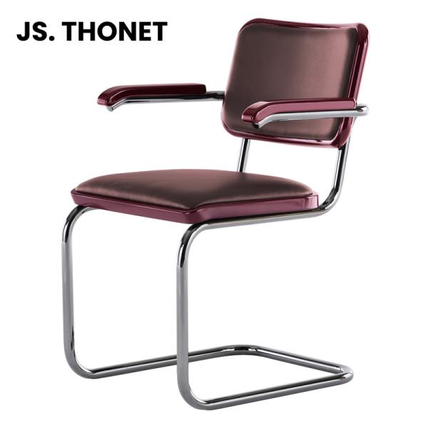 THONET（トーネット）ダイニングチェア JS.THONET＜EDITION SERIOUS＞ S...