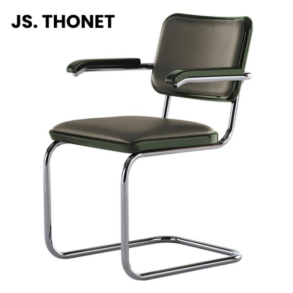 THONET（トーネット）ダイニングチェア JS.THONET＜EDITION SERIOUS＞ S...