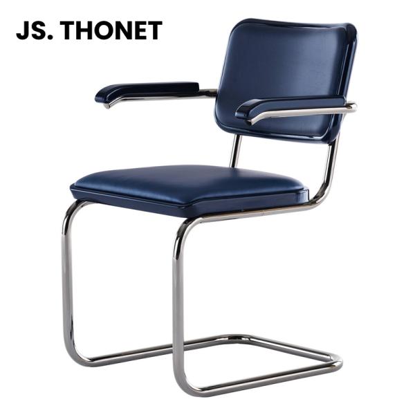 THONET（トーネット）ダイニングチェア JS.THONET＜EDITION SERIOUS＞ S...